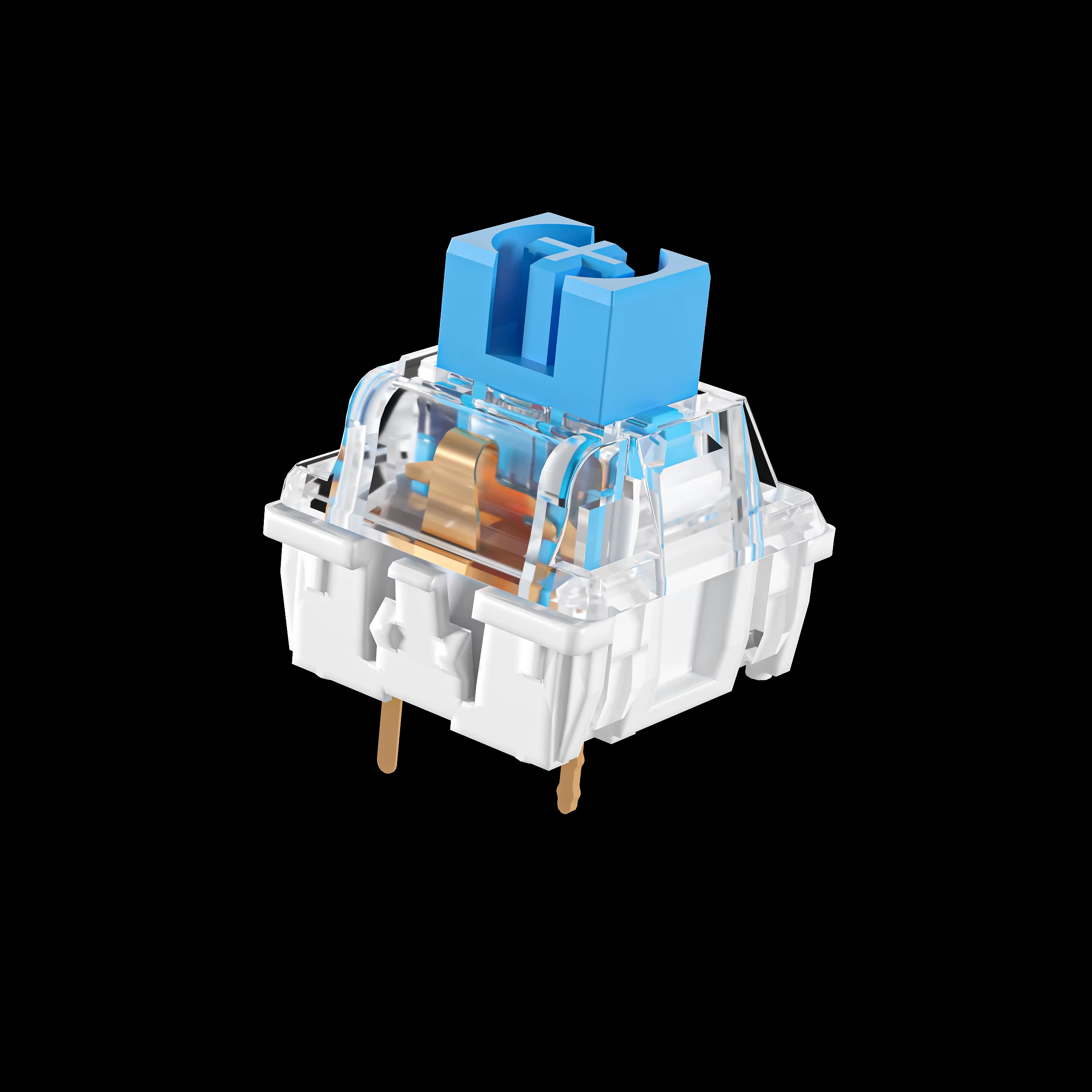 AMZ Hot Sale 60 Percent Mechanical Keyboard 60% Mini Portable Computer Compact Gamer Keyboard Blue Switch Gaming Keyboard BD61 - Image 17