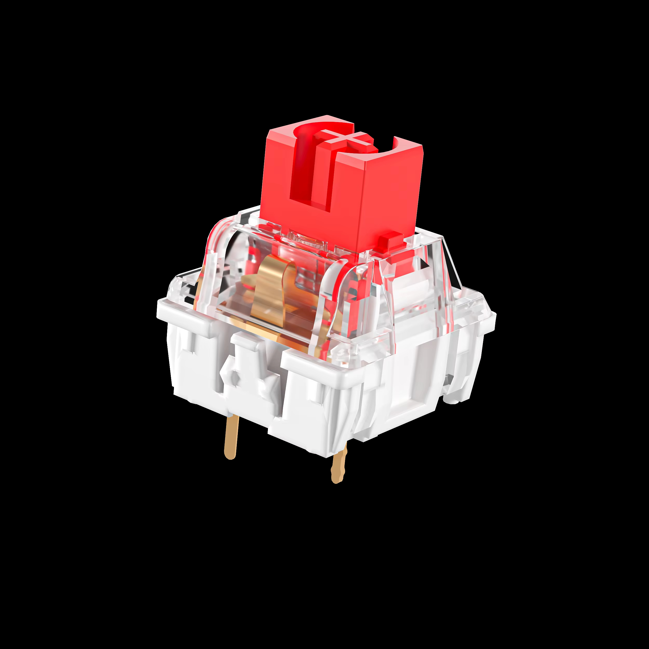 AMZ Hot Sale 60 Percent Mechanical Keyboard 60% Mini Portable Computer Compact Gamer Keyboard Blue Switch Gaming Keyboard BD61 - Image 16