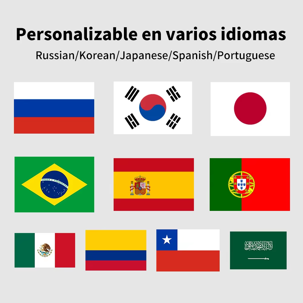 AMZ Hot Sale 60 Percent Mechanical Keyboard 60% Mini Portable Computer Compact Gamer Keyboard Blue Switch Gaming Keyboard BD61 - Image 13